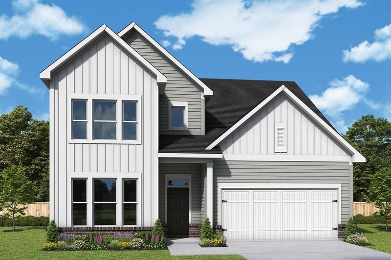 81 Russell Ct, Lebanon, TN 37087