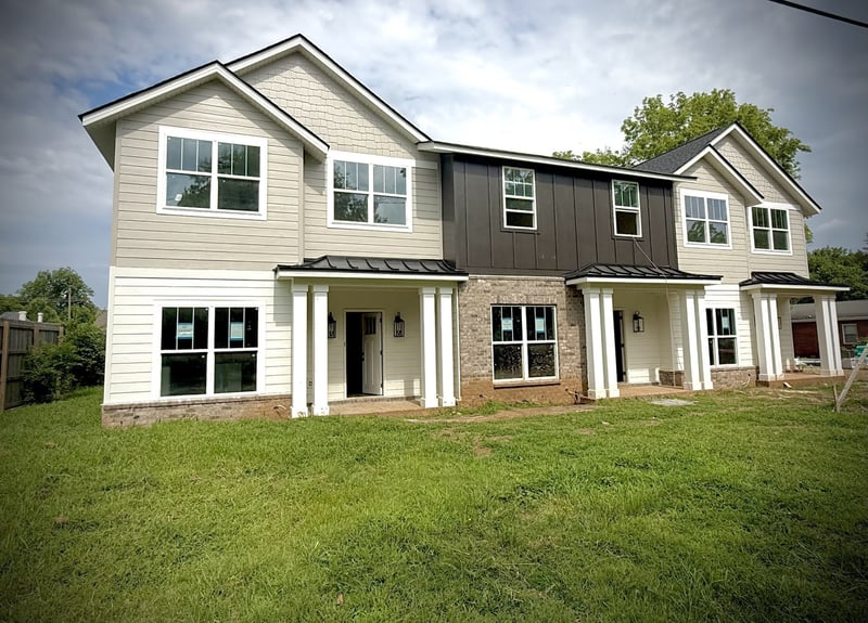 507 Lee St #B4, Murfreesboro, TN 37130