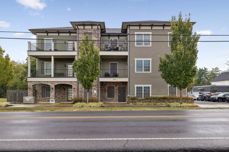 1319 W Main St #107, Franklin, TN 37064