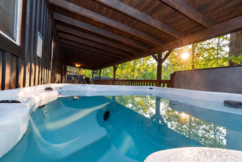 2116 Ridgecrest Loop Ln, Sevierville, TN 37876