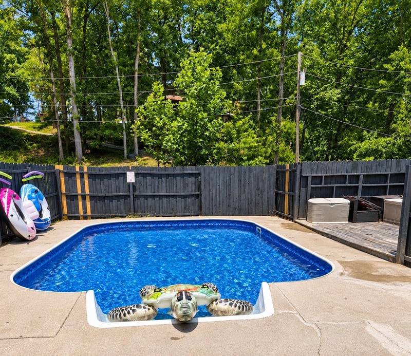 2116 Ridgecrest Loop Ln, Sevierville, TN 37876