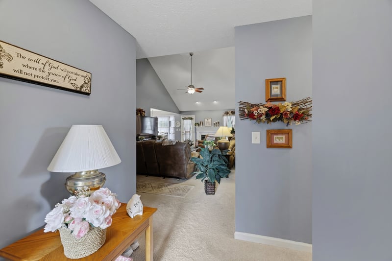 7511 Cox Pike, Fairview, TN 37062