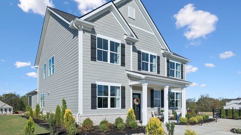 271 Harvest Point Blvd, Spring Hill, TN 37174