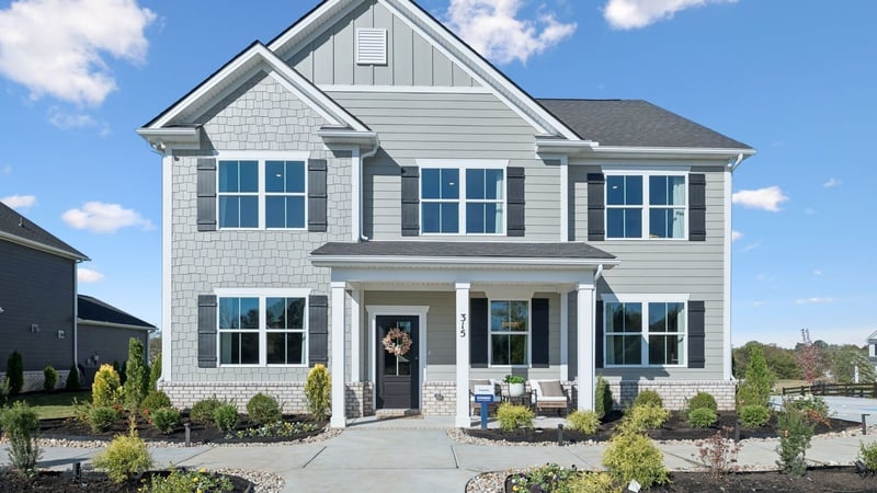 271 Harvest Point Blvd, Spring Hill, TN 37174