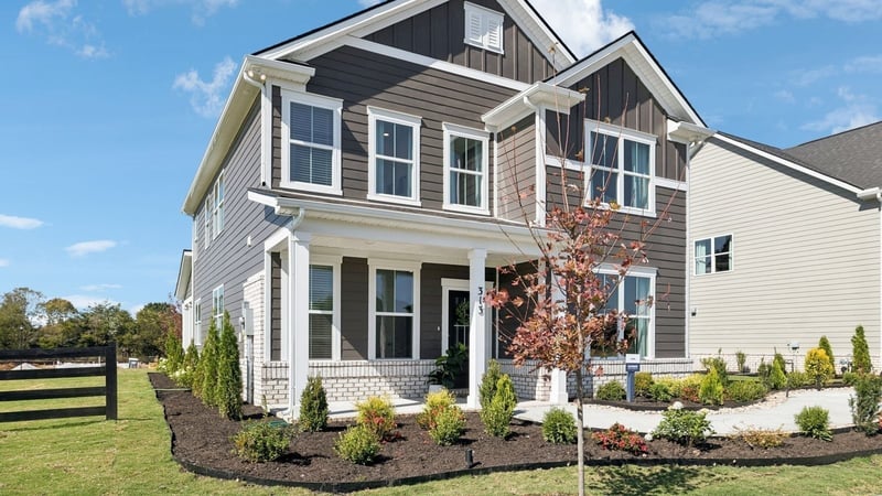 273 Harvest Point Blvd, Spring Hill, TN 37174