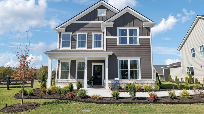 273 Harvest Point Blvd, Spring Hill, TN 37174