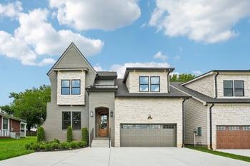 2814 Harriette Ct, Nashville, TN 37206