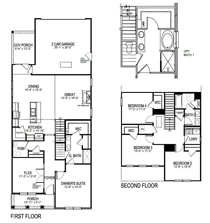 277 Harvest Point Blvd, Spring Hill, TN 37174
