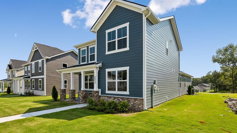 277 Harvest Point Blvd, Spring Hill, TN 37174