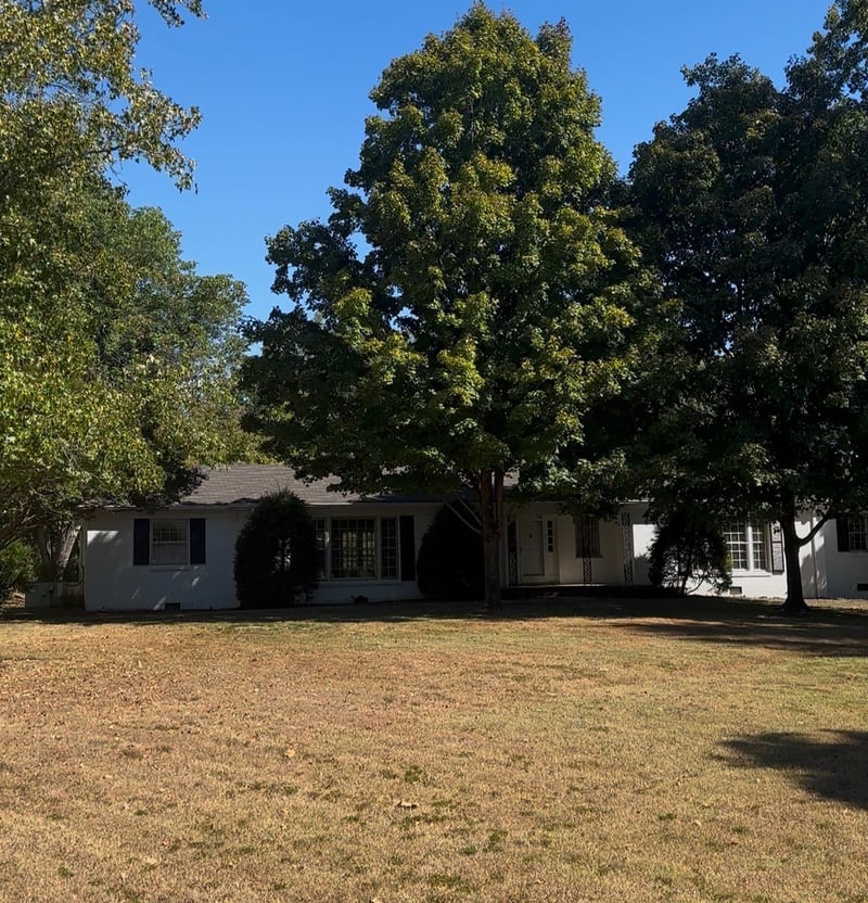 802 Crestwood Dr, Nashville, TN 37204
