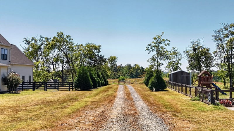 0 Hester Rd, Cottontown, TN 37048