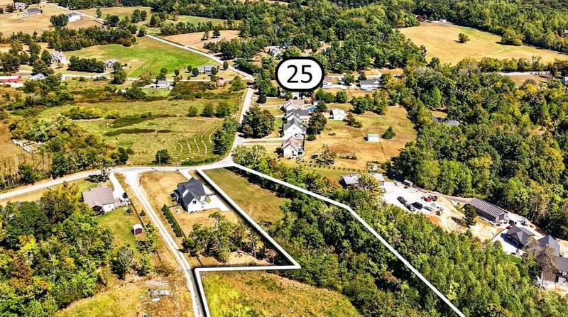 0 Hester Rd, Cottontown, TN 37048