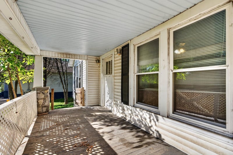 448 W State Line Rd, Rossville, GA 30741