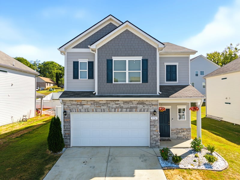 514 Morgan Meadows Way, Columbia, TN 38401