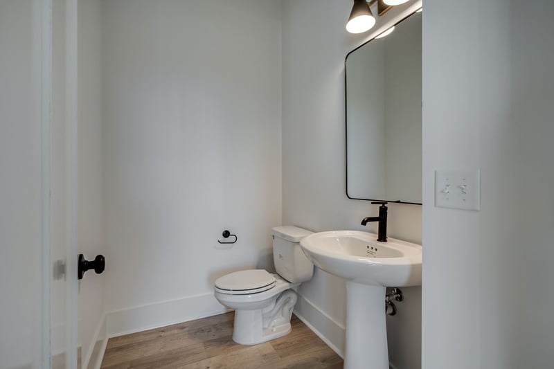 5089 Fairhaven Cir, Thompsons Station, TN 37179