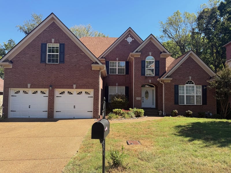 1428 Wexford Downs Ln, Nashville, TN 37211