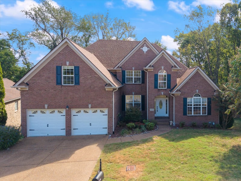 1428 Wexford Downs Ln, Nashville, TN 37211