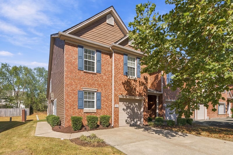 8233 Rossi Rd, Brentwood, TN 37027