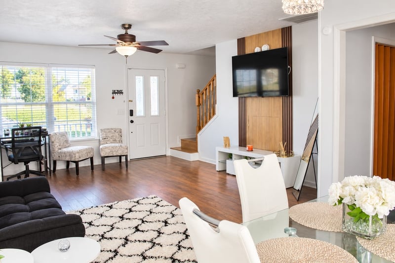 711 Clear Cir, Smyrna, TN 37167