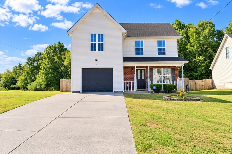 711 Clear Cir, Smyrna, TN 37167