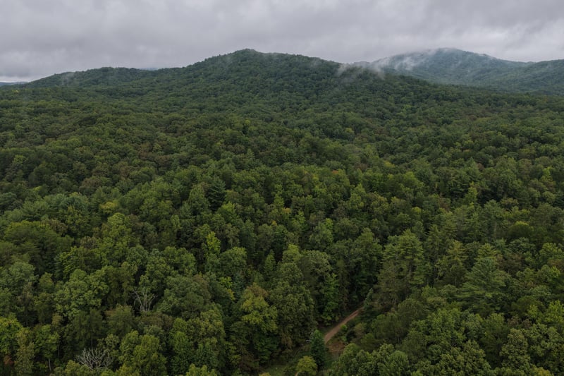0 Redwood Ln, Ellijay, GA 30540
