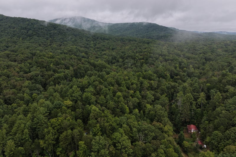 0 Redwood Ln, Ellijay, GA 30540