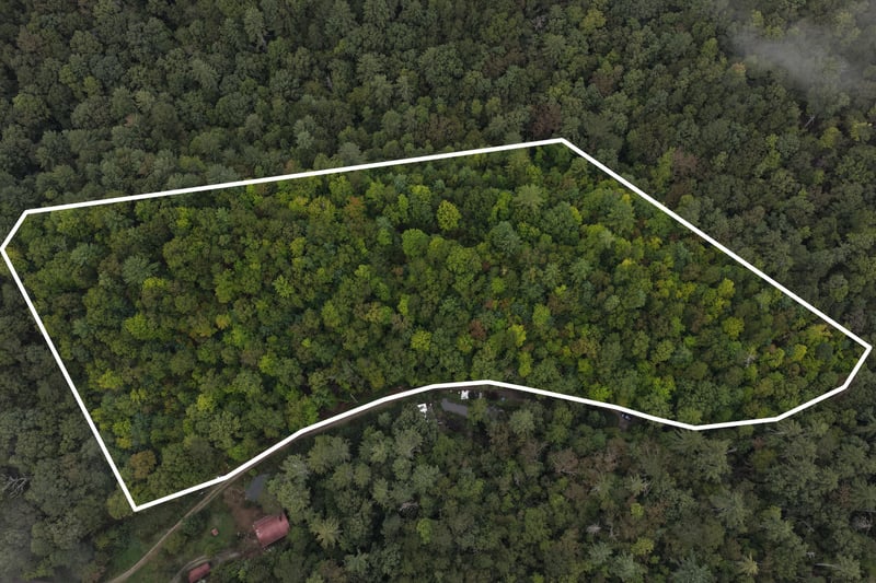 0 Redwood Ln, Ellijay, GA 30540
