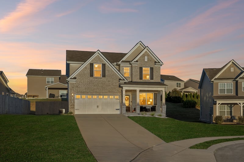 821 Els Ct, Spring Hill, TN 37174