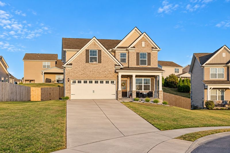 821 Els Ct, Spring Hill, TN 37174