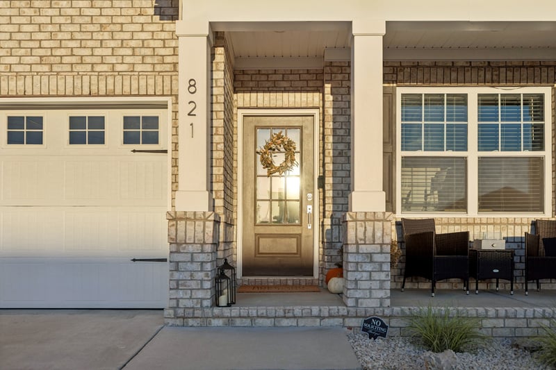 821 Els Ct, Spring Hill, TN 37174