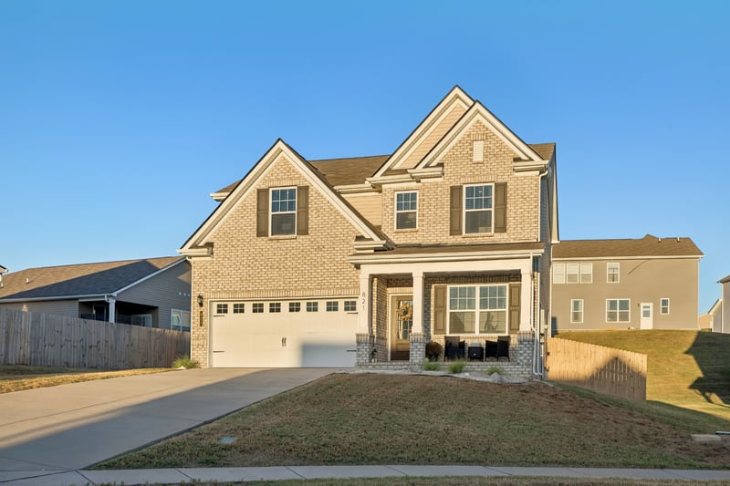 821 Els Ct, Spring Hill, TN 37174