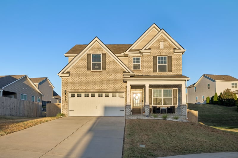 821 Els Ct, Spring Hill, TN 37174