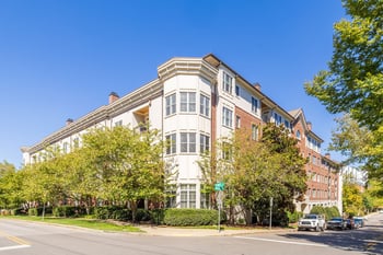 4120 Ridgefield Dr #312, Nashville, TN 37205