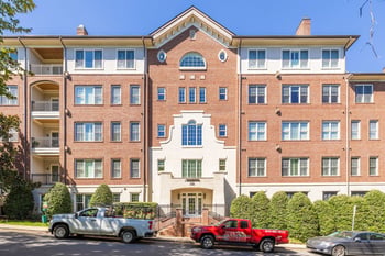 4120 Ridgefield Dr #312, Nashville, TN 37205