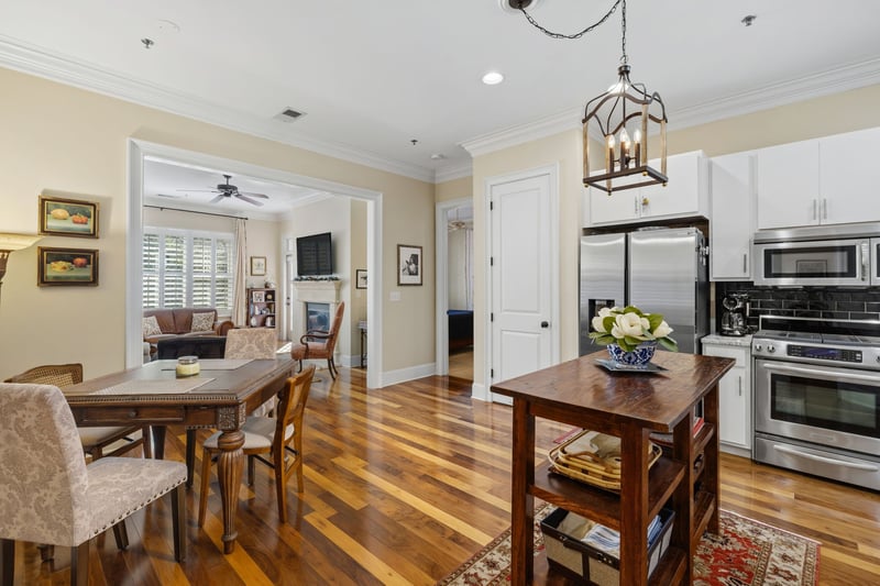 4120 Ridgefield Dr #312, Nashville, TN 37205