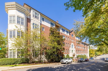 4120 Ridgefield Dr #312, Nashville, TN 37205