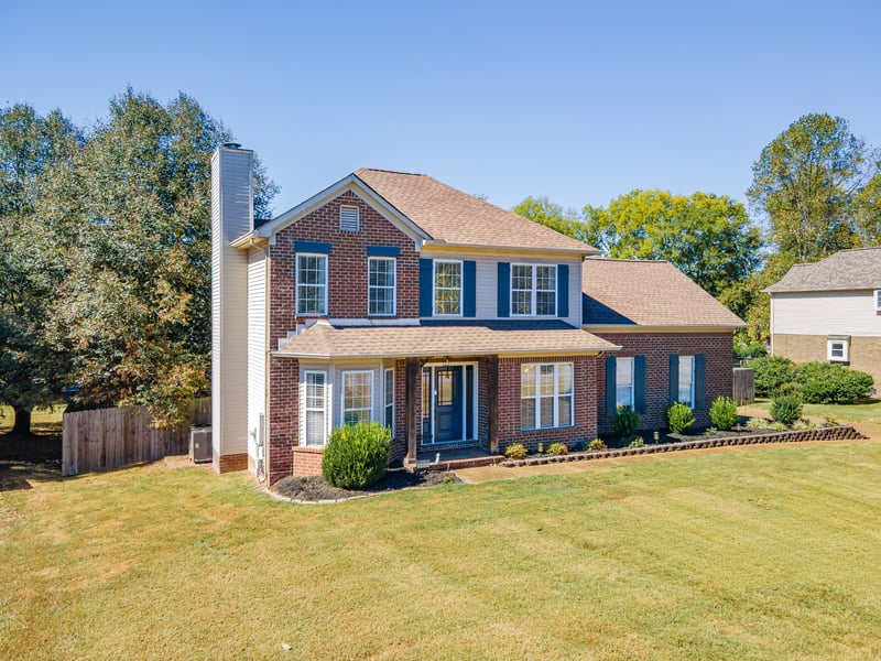2617 Blair Park Cir, Thompsons Station, TN 37179