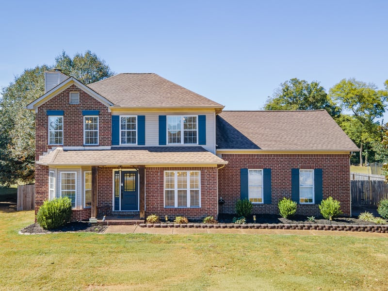 2617 Blair Park Cir, Thompsons Station, TN 37179