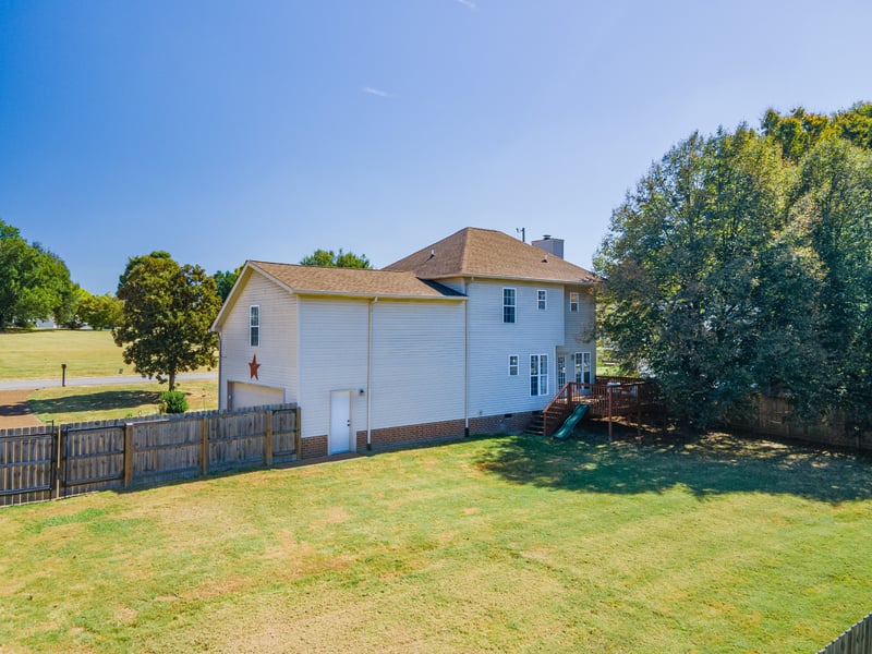 2617 Blair Park Cir, Thompsons Station, TN 37179