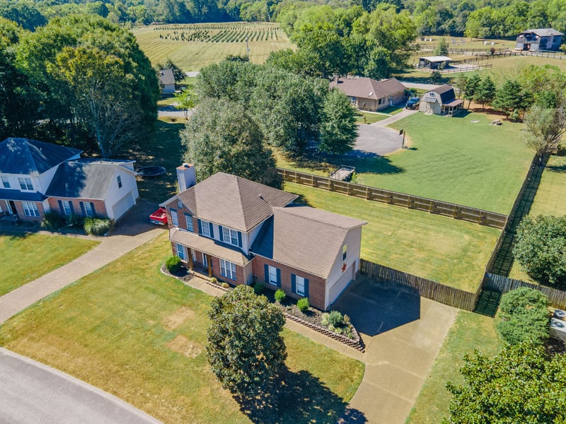 2617 Blair Park Cir, Thompsons Station, TN 37179