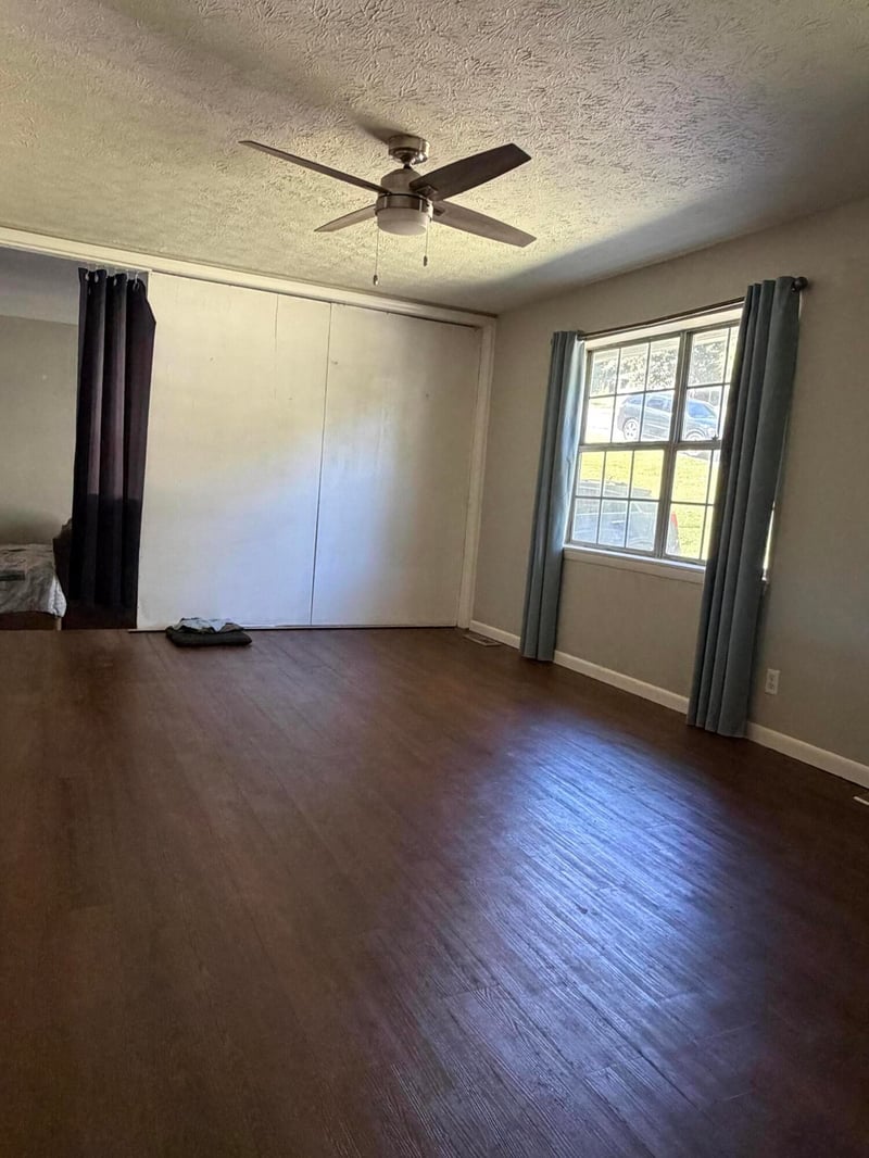 421 Wisteria Rd, La Fayette, GA 30728