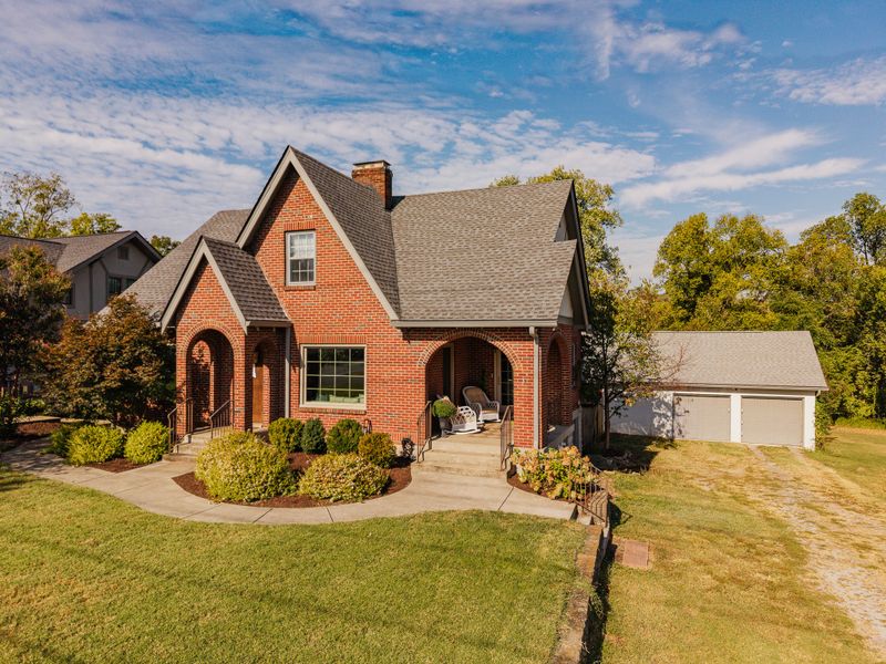 3903 Baxter Ave, Nashville, TN 37216