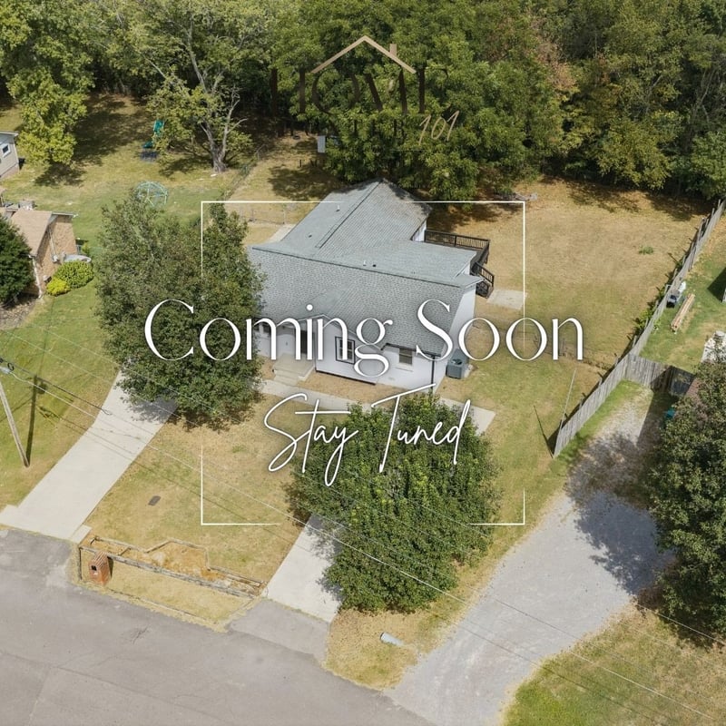 206 Tarrytown Dr, Smyrna, TN 37167