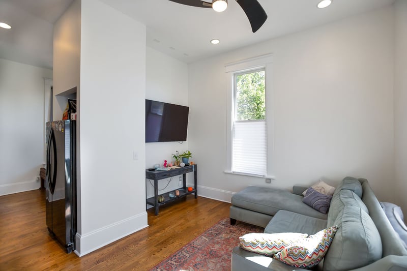 1309 Forest Ave #4, Nashville, TN 37206