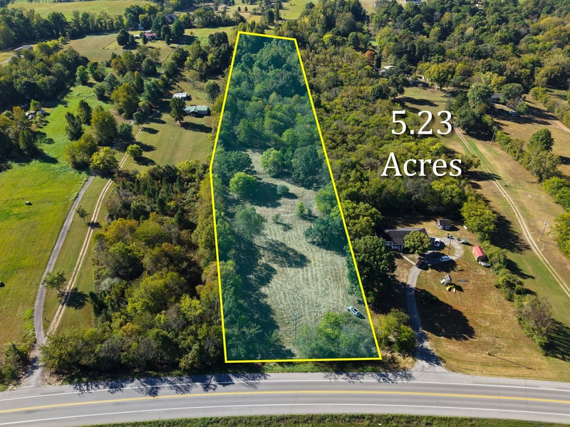 3588 Hartsville Pike, Castalian Springs, TN 37031