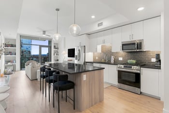 1212 Demonbreun St #807, Nashville, TN 37203