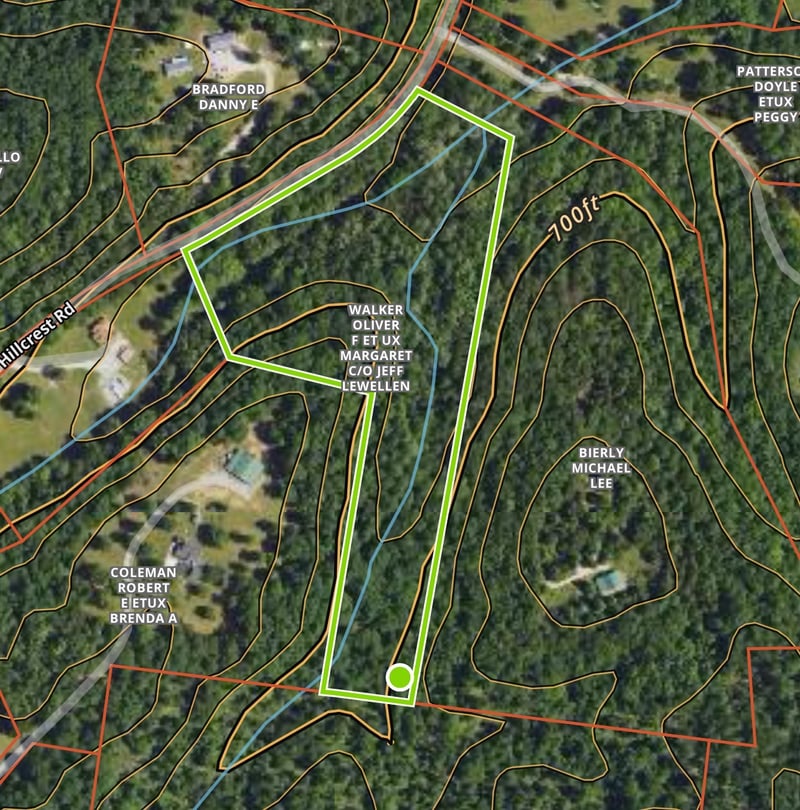 0 Hillcrest Dr, Dickson, TN 37055