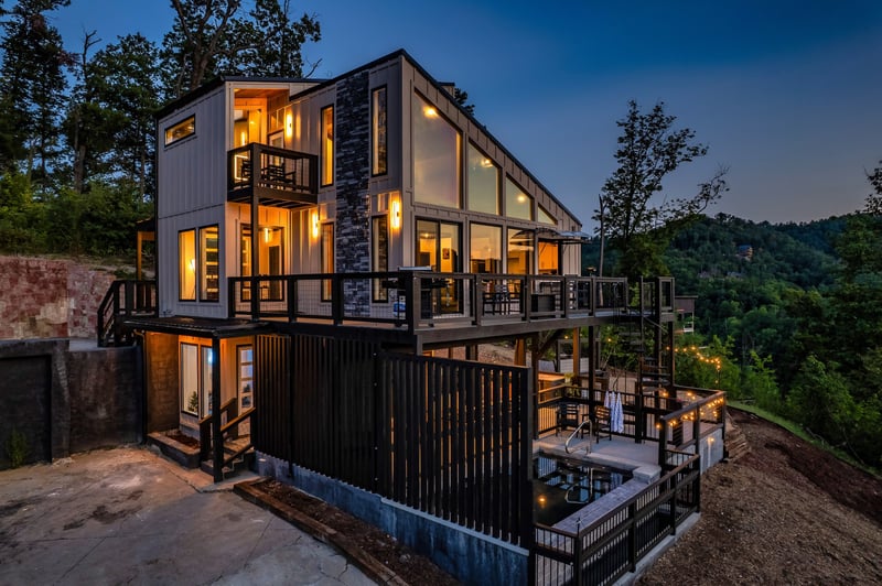 2343 Headrick Lead, Sevierville, TN 37862