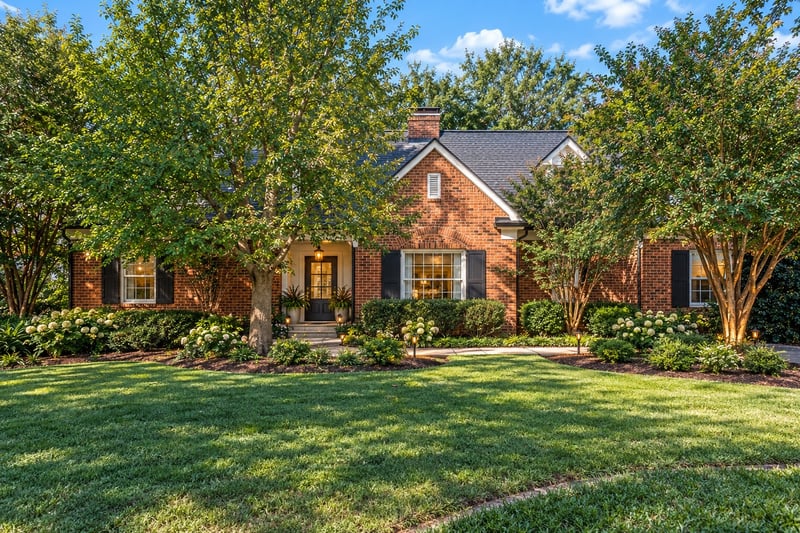 2301 Oxford Rd, Nashville, TN 37215