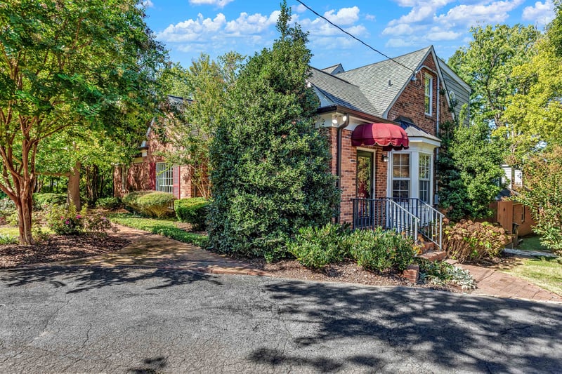 2301 Oxford Rd, Nashville, TN 37215